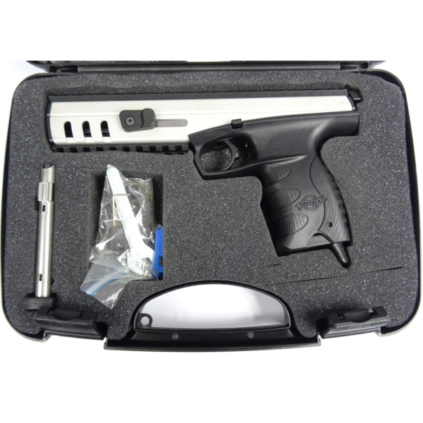 Pistolet Walther SP22 M3 kal. .22lr